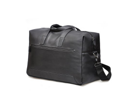 Сумка дорожня Balance, TM Totobi (чорний)