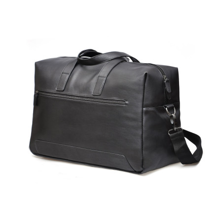 Сумка дорожня Balance, TM Totobi (чорний)