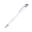 Ручка металева Ring, TM Totobi (білий)