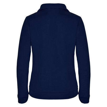 Куртка флісова жіноча Pirineo woman 300, TM Floyd (navy blue)