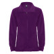 Куртка флісова жіноча Pirineo woman 300, TM Floyd (purple) Куртка флісова жіноча Pirineo woman 300, TM Floyd (purple)