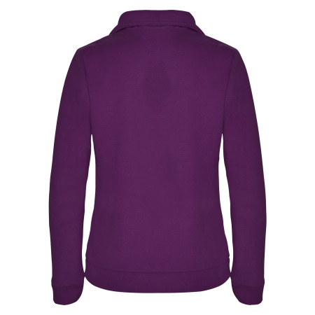 Куртка флісова жіноча Pirineo woman 300, TM Floyd (purple) Куртка флісова жіноча Pirineo woman 300, TM Floyd (purple)