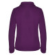 Куртка флісова жіноча Pirineo woman 300, TM Floyd (purple) Куртка флісова жіноча Pirineo woman 300, TM Floyd (purple)