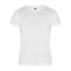 Футболка Camimera 135, TM Roly (white)