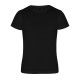 Футболка Camimera 135, TM Roly (black)