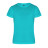 Футболка Camimera 135, TM Roly (turquoise)