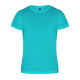 Футболка Camimera 135, TM Roly (turquoise)