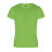 Футболка Camimera 135, TM Roly (lime)