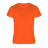 Футболка Camimera 135, TM Roly (fluor orange)