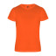 Футболка Camimera 135, TM Roly (fluor orange)