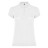 Поло жіноче Star woman 200, TM Roly (white)