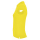Поло жіноче Star woman 200, TM Roly (yellow)