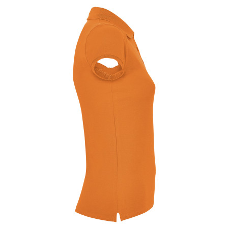 Поло жіноче Star woman 200, TM Roly (orange) Поло жіноче Star woman 200, TM Roly (orange)