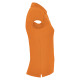 Поло жіноче Star woman 200, TM Roly (orange) Поло жіноче Star woman 200, TM Roly (orange)