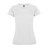 Футболка Montecarlo Woman 150, TM Roly (white)