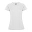 Футболка Montecarlo Woman 150, TM Roly (white)