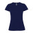 Футболка Montecarlo Woman 150, TM Roly (navy blue)