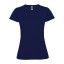 Футболка Montecarlo Woman 150, TM Roly (navy blue)