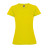 Футболка Montecarlo Woman 150, TM Roly (yellow)
