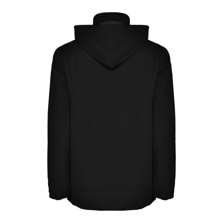 Куртка Europa, TM Roly (black)