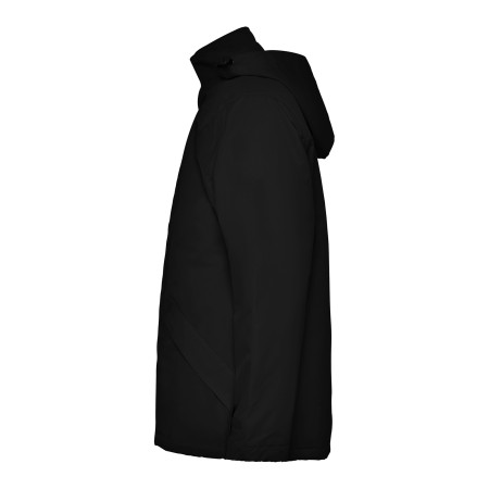 Куртка Europa, TM Roly (black)