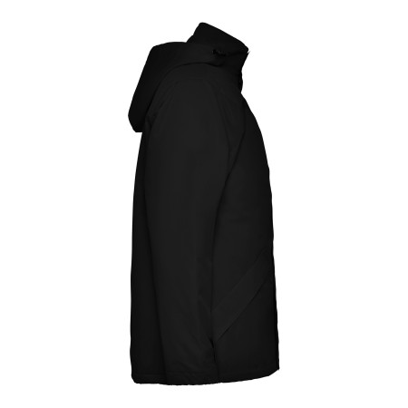 Куртка Europa, TM Roly (black)