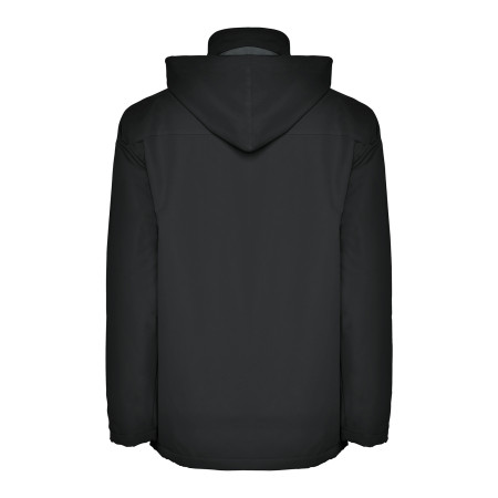 Куртка Europa, TM Roly (dark lead)