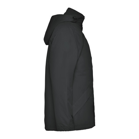 Куртка Europa, TM Roly (dark lead)