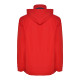 Куртка Europa, TM Roly (red)