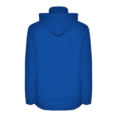 Куртка Europa, TM Roly (royal blue)