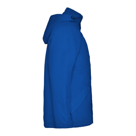 Куртка Europa, TM Roly (royal blue)