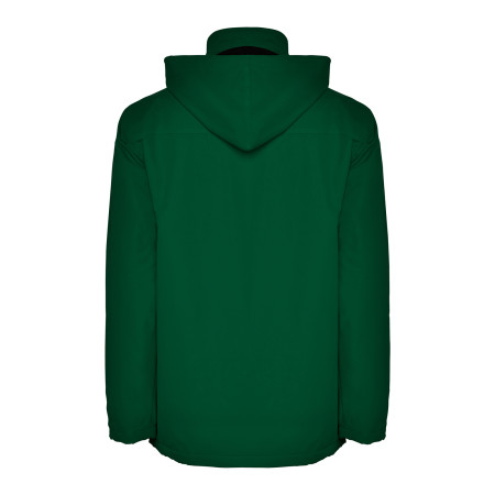 Куртка Europa, TM Roly (bottle green)