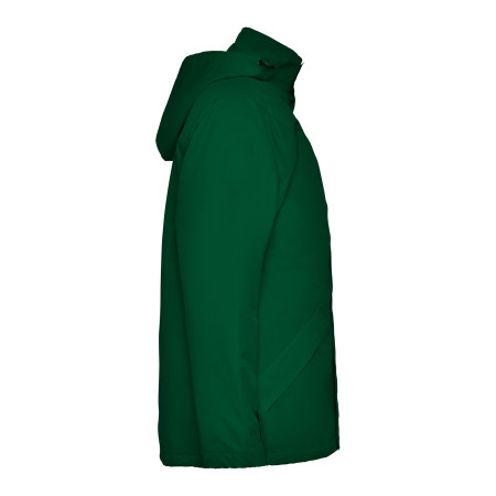 Куртка Europa, TM Roly (bottle green)