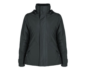Куртка Europa woman, TM Roly (dark lead)