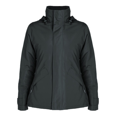 Куртка Europa woman, TM Roly (dark lead)