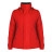 Куртка Europa woman, TM Roly (red)