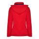Куртка Europa woman, TM Roly (red)