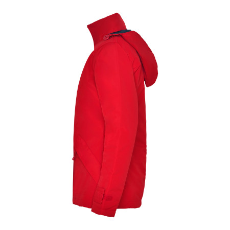 Куртка Europa woman, TM Roly (red)