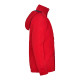 Куртка Europa woman, TM Roly (red)