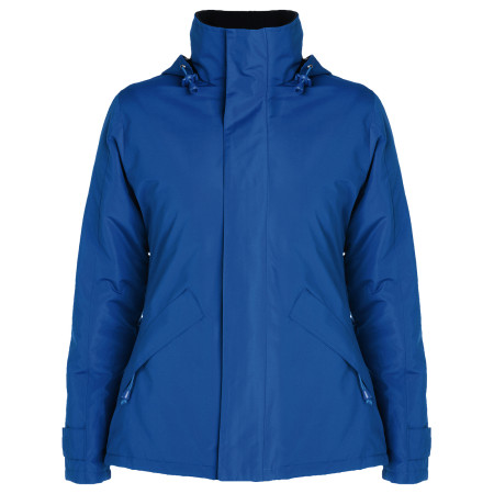 Куртка Europa woman, TM Roly (royal blue)