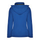 Куртка Europa woman, TM Roly (royal blue)