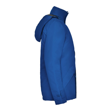 Куртка Europa woman, TM Roly (royal blue)