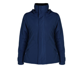 Куртка Europa woman, TM Roly (navy blue)