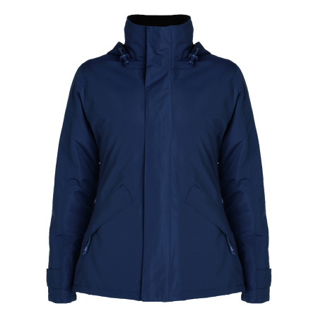 Куртка Europa woman, TM Roly (navy blue)