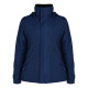 Куртка Europa woman, TM Roly (navy blue)
