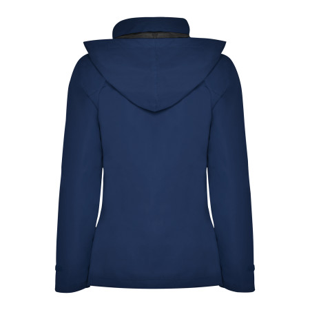 Куртка Europa woman, TM Roly (navy blue)