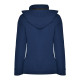 Куртка Europa woman, TM Roly (navy blue)