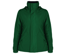 Куртка Europa woman, TM Roly (bottle green)