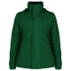 Куртка Europa woman, TM Roly (bottle green)