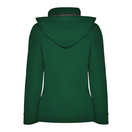 Куртка Europa woman, TM Roly (bottle green)
